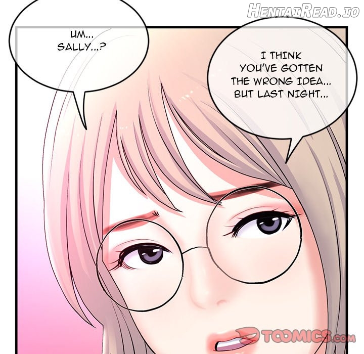 Midnight PC Cafe Chapter 11 - page 140