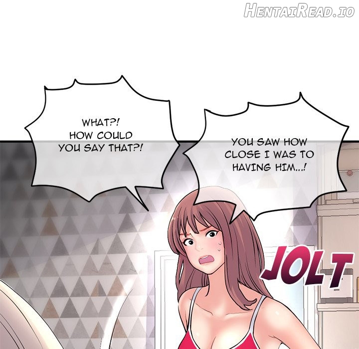 Midnight PC Cafe Chapter 11 - page 157