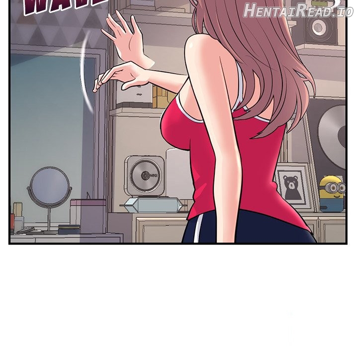 Midnight PC Cafe Chapter 11 - page 160