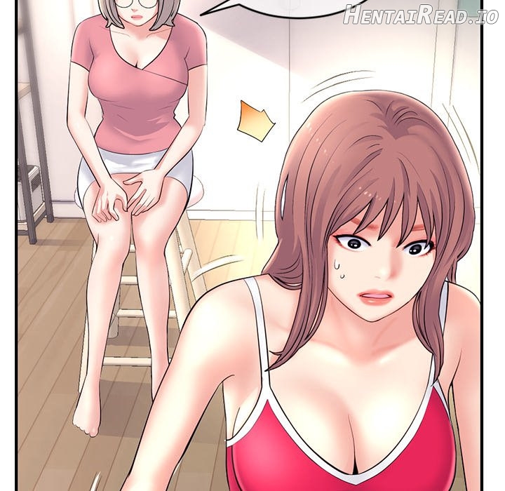 Midnight PC Cafe Chapter 11 - page 162