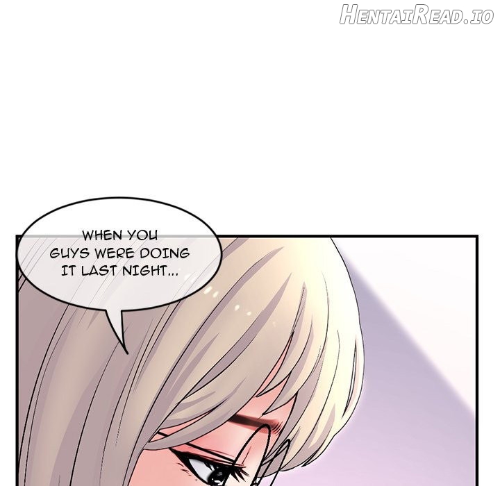 Midnight PC Cafe Chapter 11 - page 166