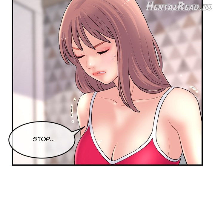 Midnight PC Cafe Chapter 11 - page 171