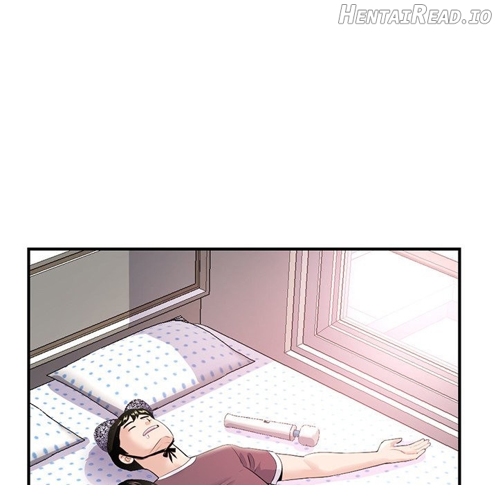 Midnight PC Cafe Chapter 11 - page 182