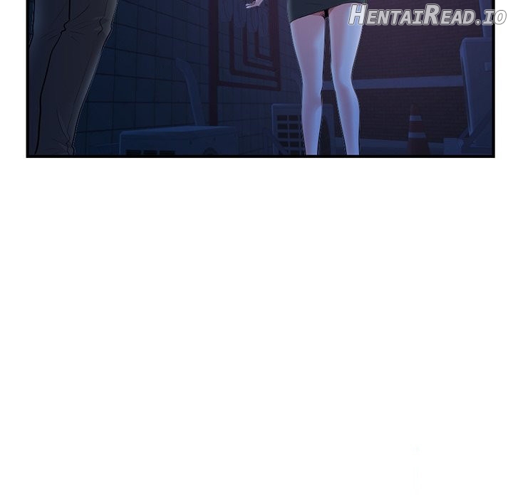 Midnight PC Cafe Chapter 11 - page 40