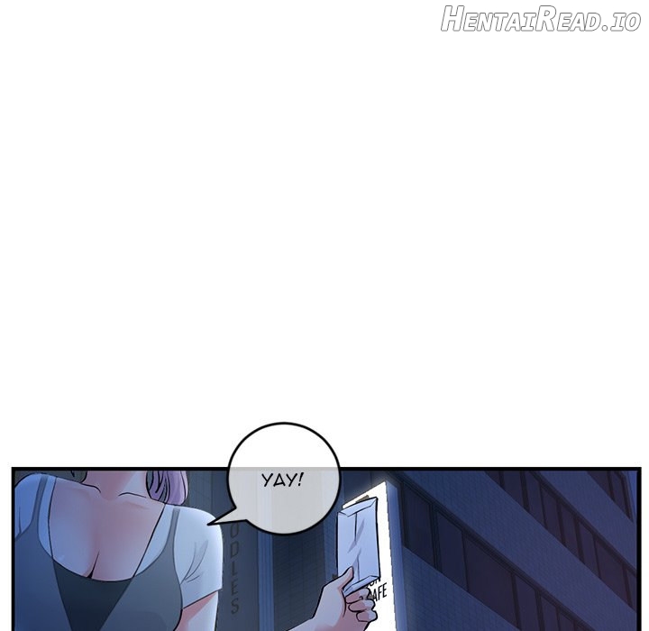 Midnight PC Cafe Chapter 11 - page 51