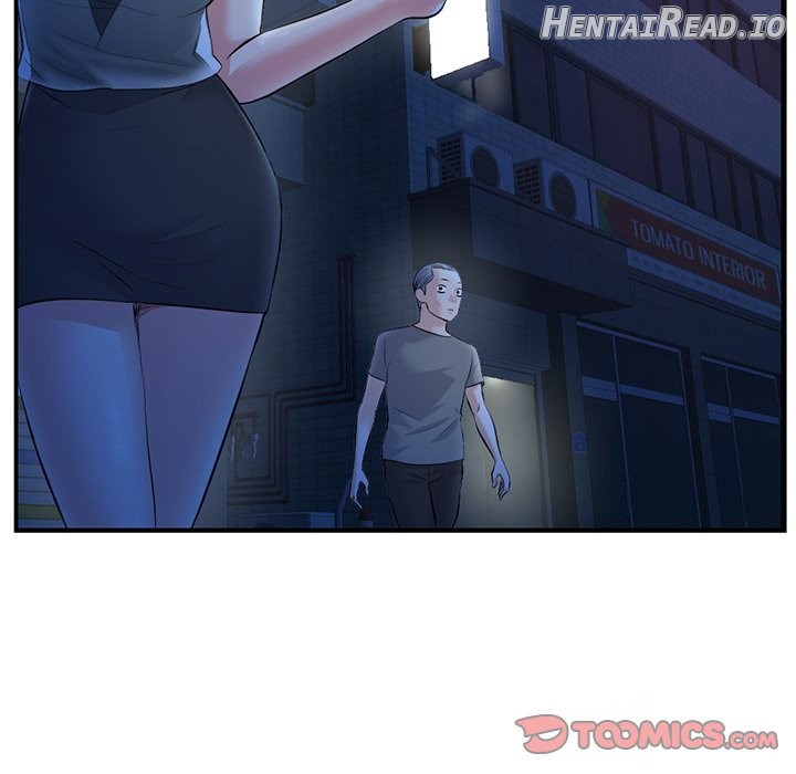 Midnight PC Cafe Chapter 11 - page 52