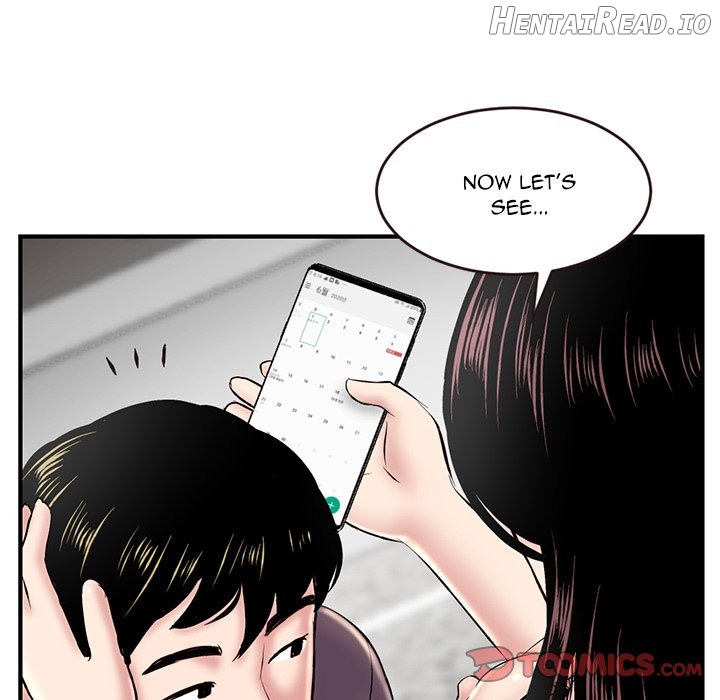 Midnight PC Cafe Chapter 5 - page 108