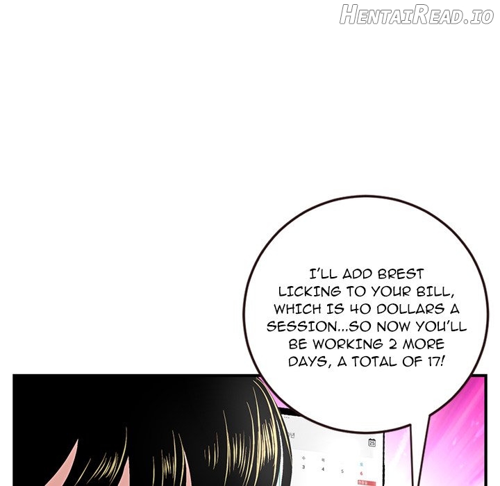 Midnight PC Cafe Chapter 5 - page 110
