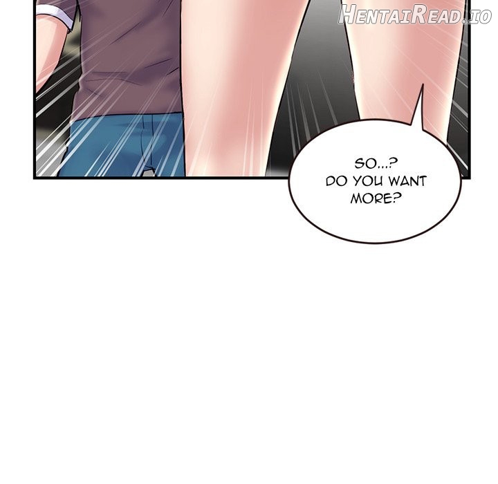 Midnight PC Cafe Chapter 5 - page 121
