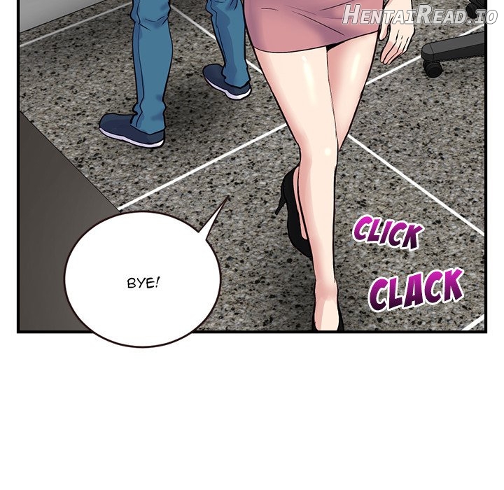 Midnight PC Cafe Chapter 5 - page 126