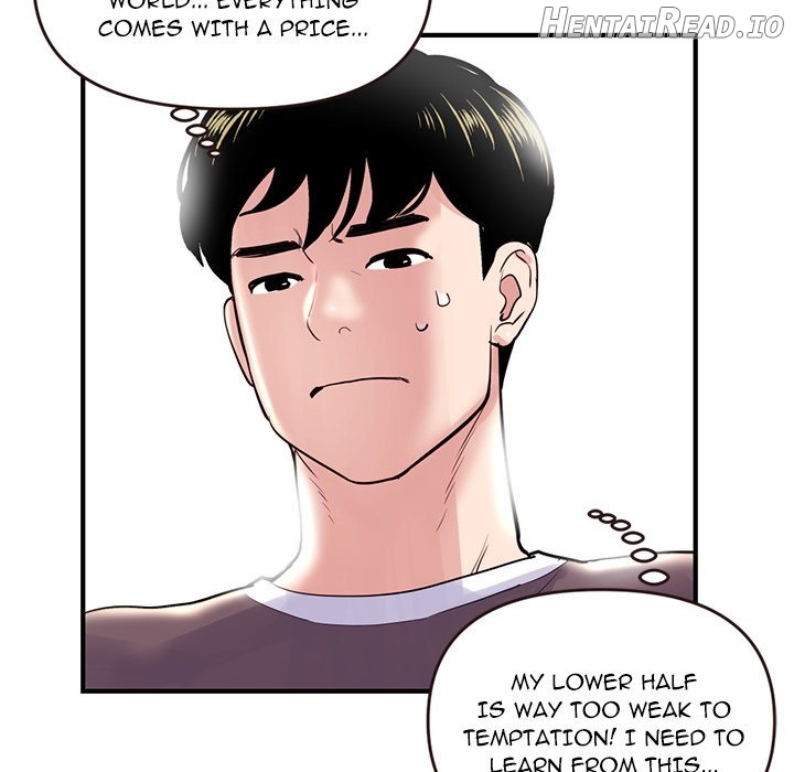 Midnight PC Cafe Chapter 5 - page 128