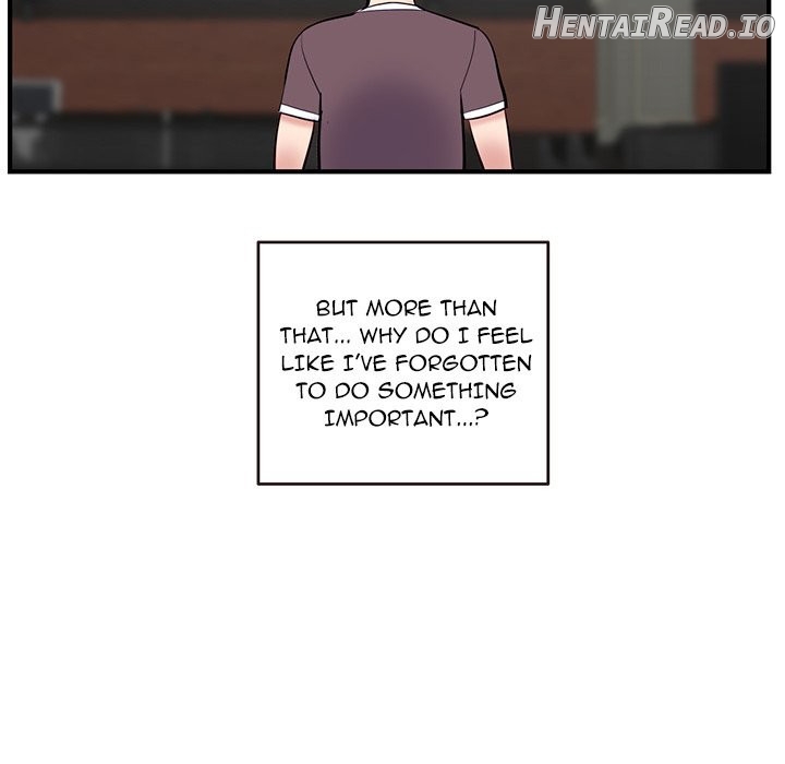 Midnight PC Cafe Chapter 5 - page 133
