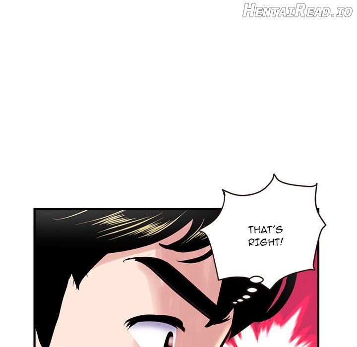 Midnight PC Cafe Chapter 5 - page 134