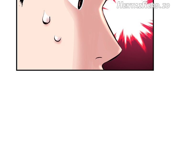 Midnight PC Cafe Chapter 5 - page 135