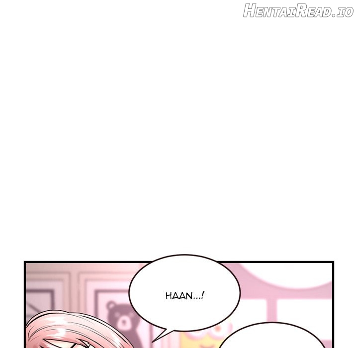 Midnight PC Cafe Chapter 5 - page 141