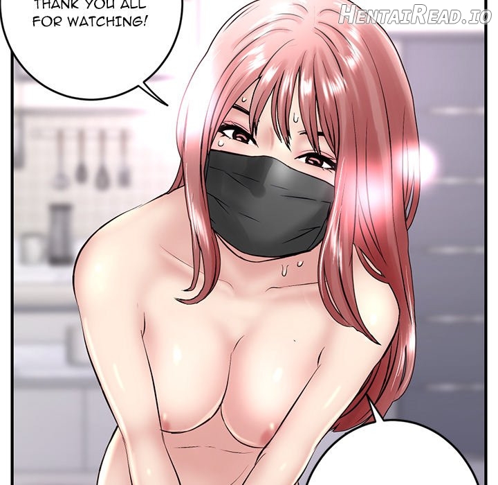 Midnight PC Cafe Chapter 5 - page 162