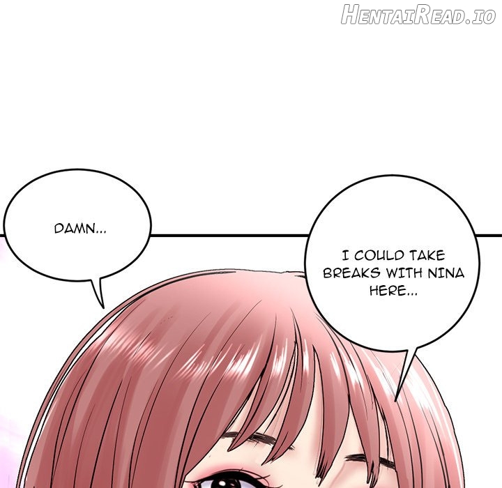 Midnight PC Cafe Chapter 5 - page 171