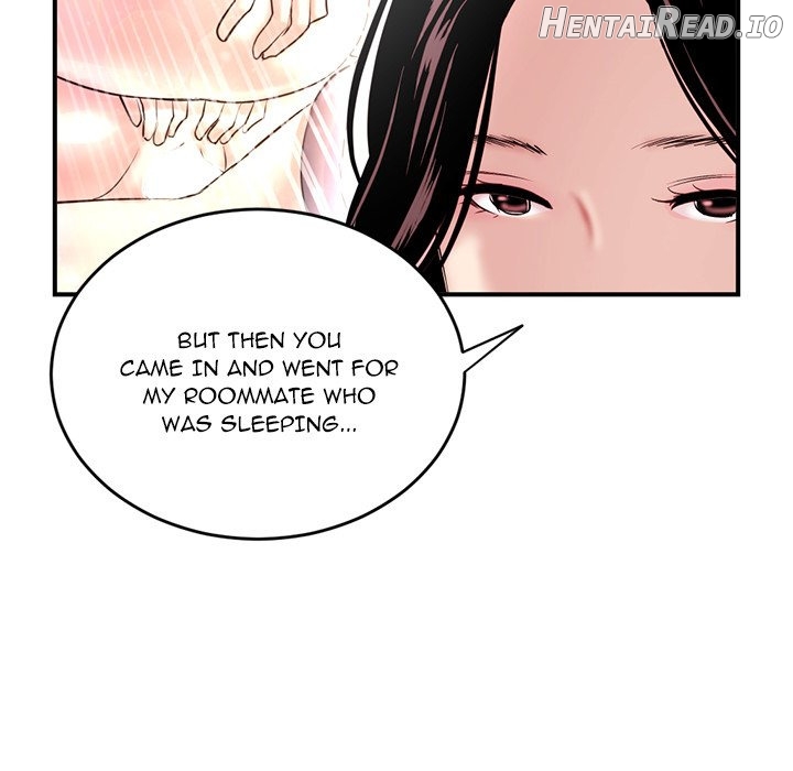 Midnight PC Cafe Chapter 5 - page 39