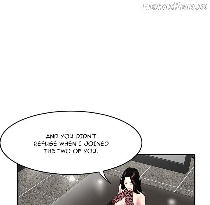 Midnight PC Cafe Chapter 5 - page 40