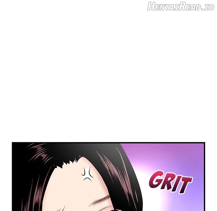 Midnight PC Cafe Chapter 5 - page 55