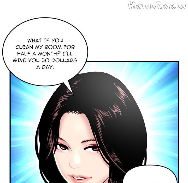 Midnight PC Cafe Chapter 5 - page 67