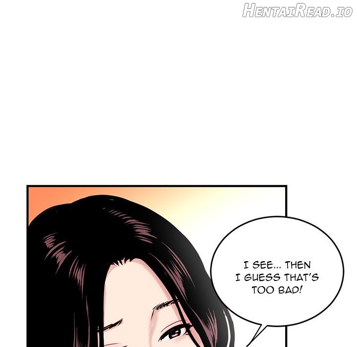 Midnight PC Cafe Chapter 5 - page 74