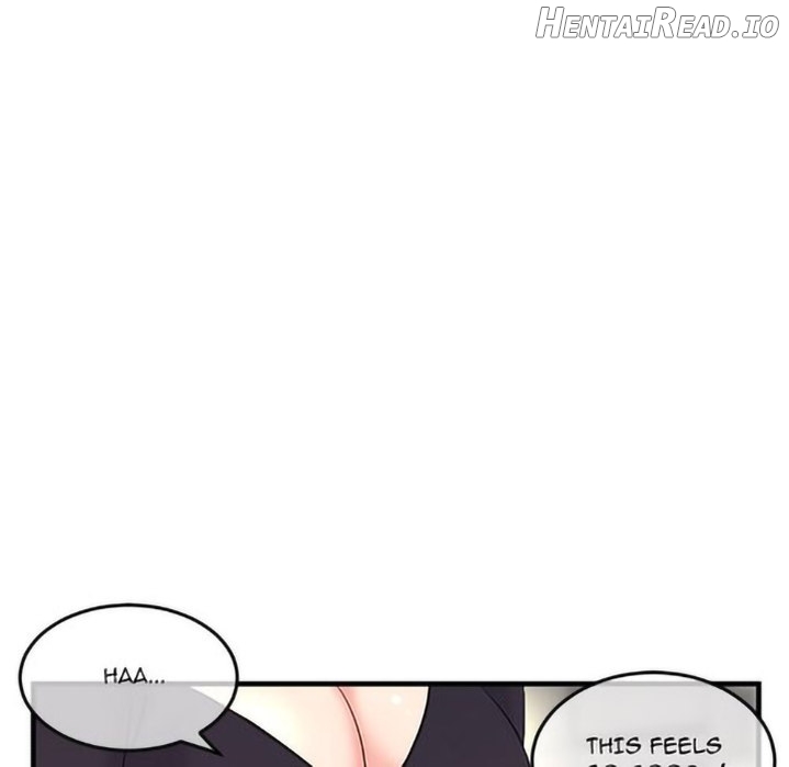 Midnight PC Cafe Chapter 12 - page 107