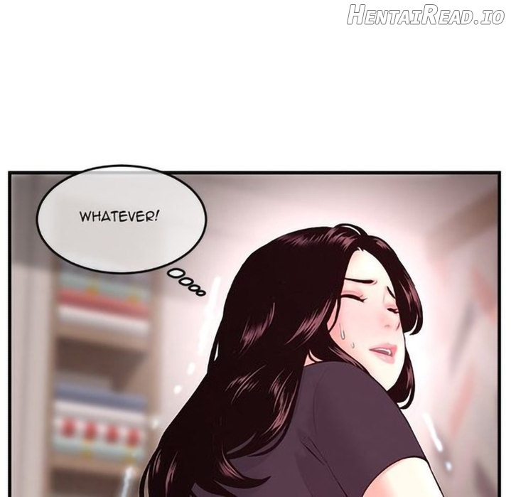 Midnight PC Cafe Chapter 12 - page 121