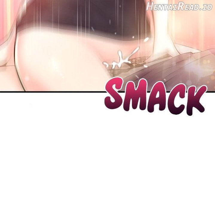 Midnight PC Cafe Chapter 12 - page 127