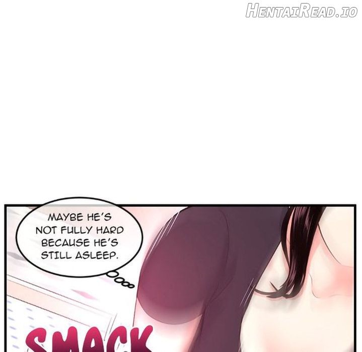 Midnight PC Cafe Chapter 12 - page 128