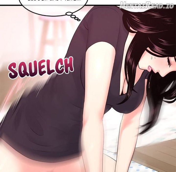 Midnight PC Cafe Chapter 12 - page 131