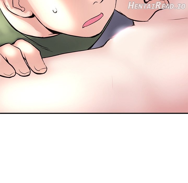 Midnight PC Cafe Chapter 6 - page 109