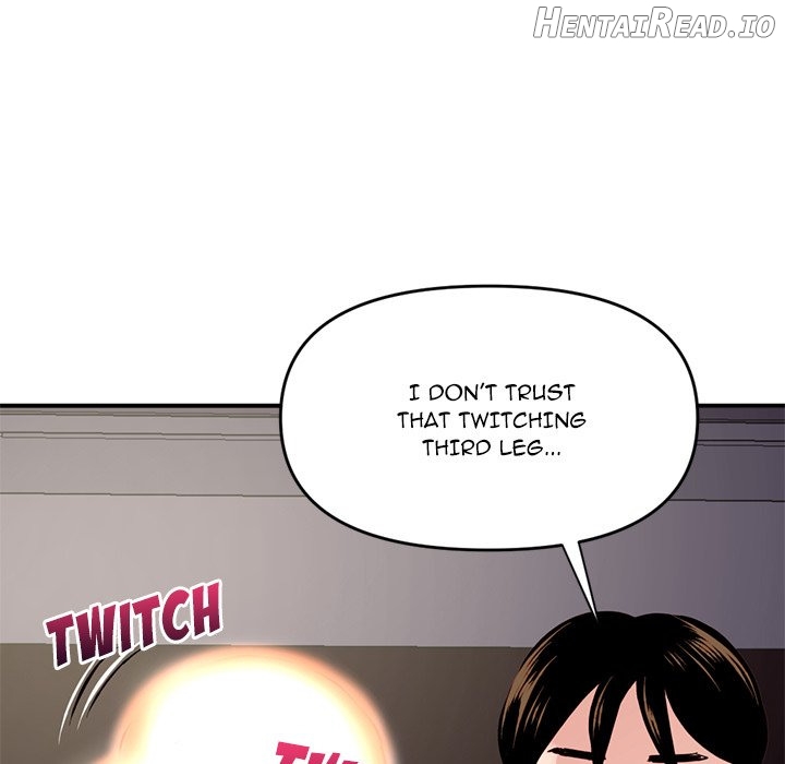Midnight PC Cafe Chapter 6 - page 126