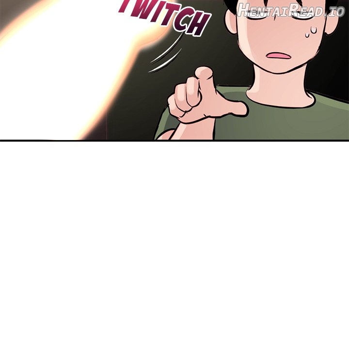 Midnight PC Cafe Chapter 6 - page 127