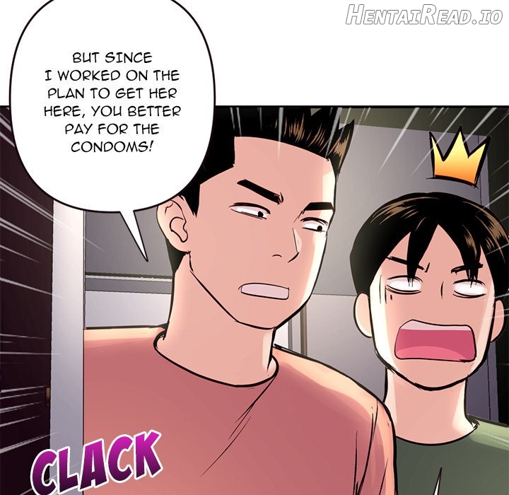 Midnight PC Cafe Chapter 6 - page 131