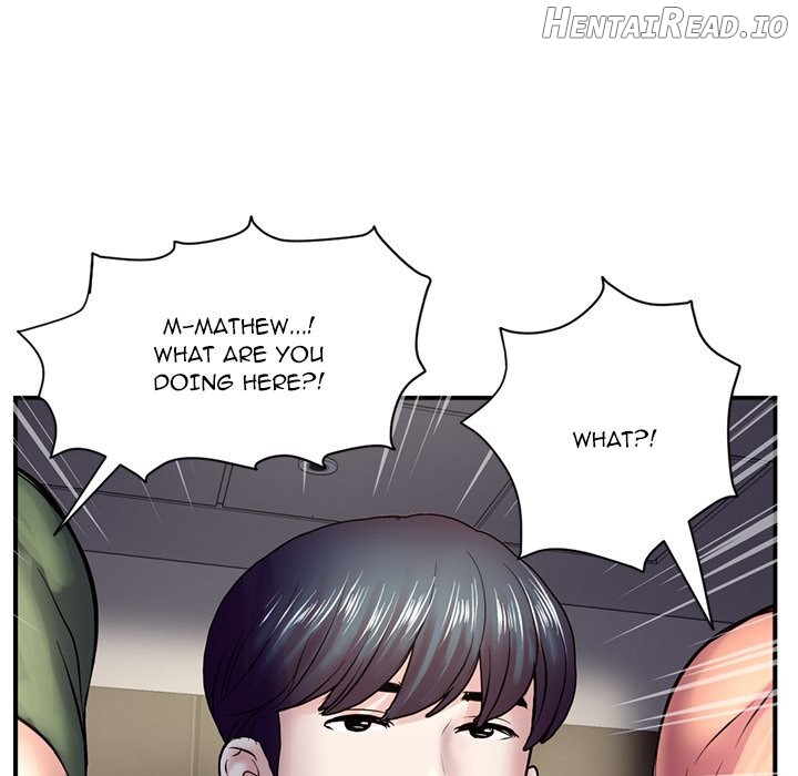 Midnight PC Cafe Chapter 6 - page 133