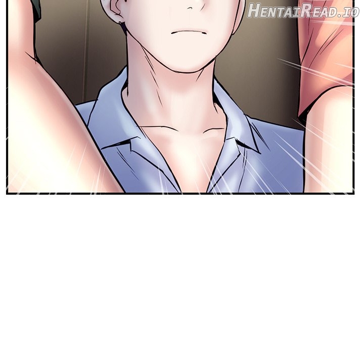 Midnight PC Cafe Chapter 6 - page 134