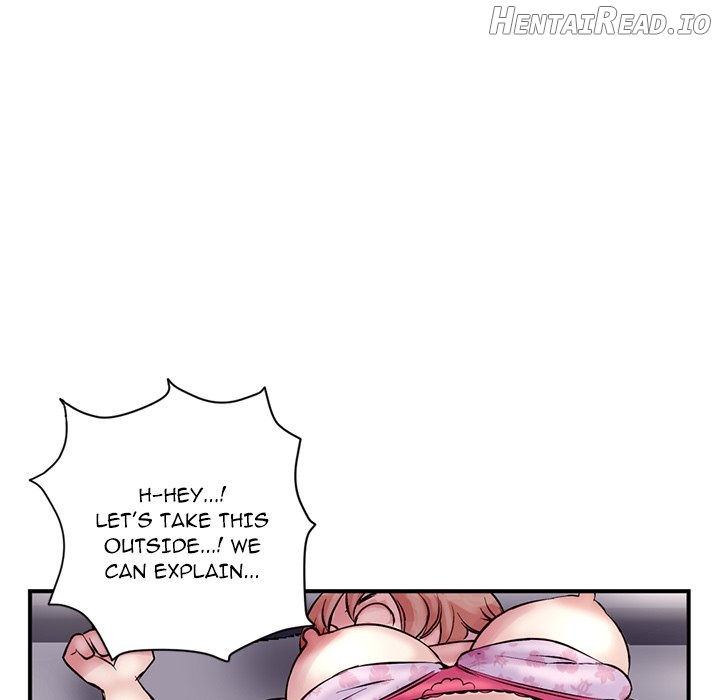 Midnight PC Cafe Chapter 6 - page 135