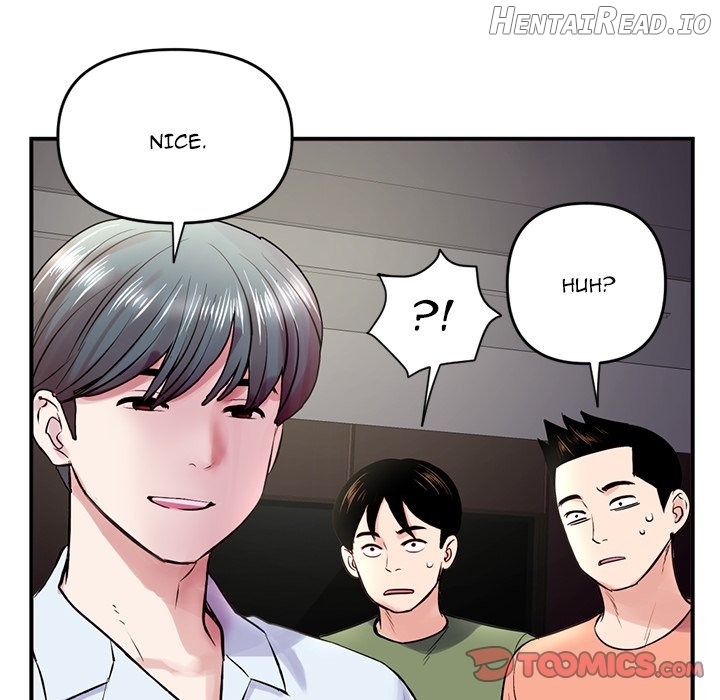 Midnight PC Cafe Chapter 6 - page 140