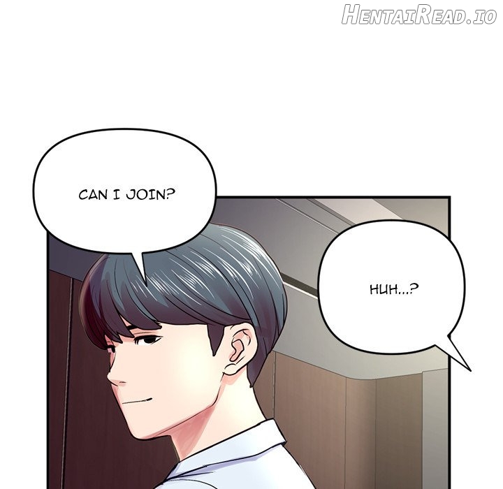 Midnight PC Cafe Chapter 6 - page 142