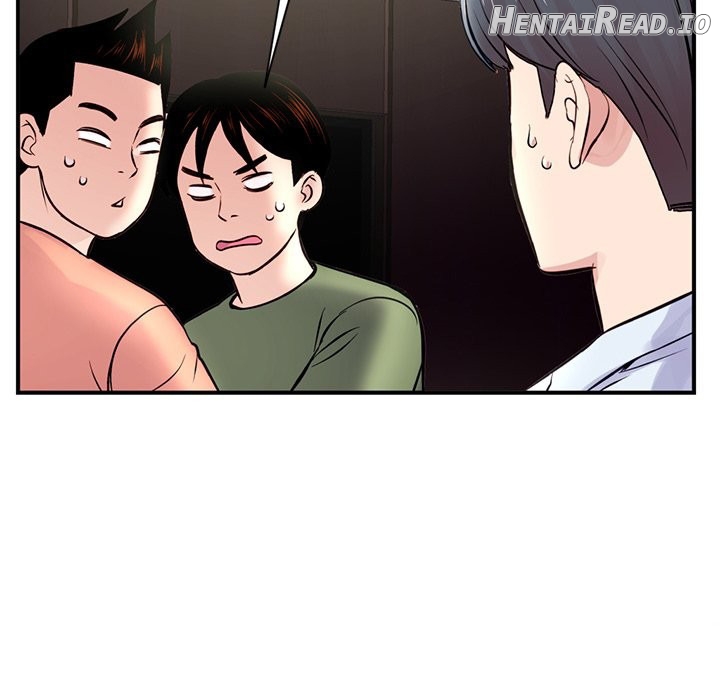 Midnight PC Cafe Chapter 6 - page 145
