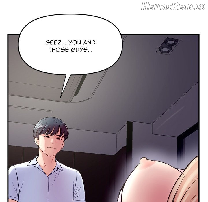 Midnight PC Cafe Chapter 6 - page 162