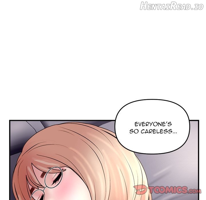 Midnight PC Cafe Chapter 6 - page 164