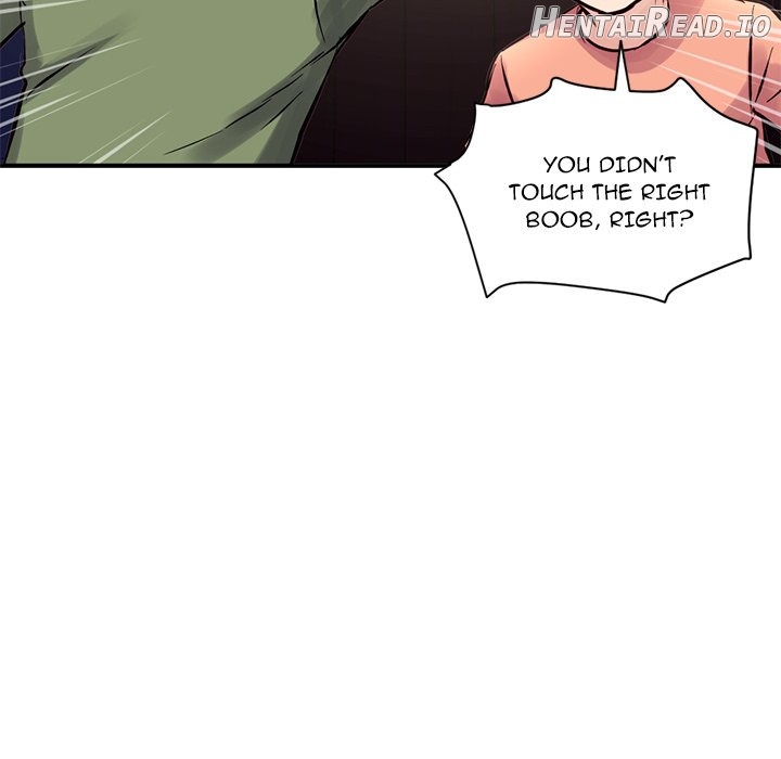 Midnight PC Cafe Chapter 6 - page 170