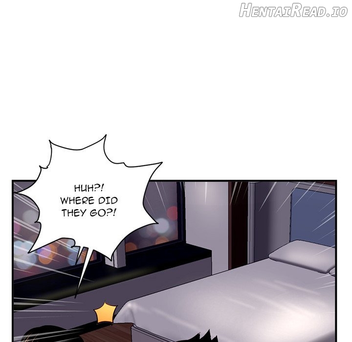 Midnight PC Cafe Chapter 6 - page 171