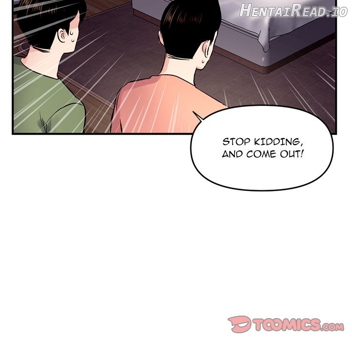 Midnight PC Cafe Chapter 6 - page 172