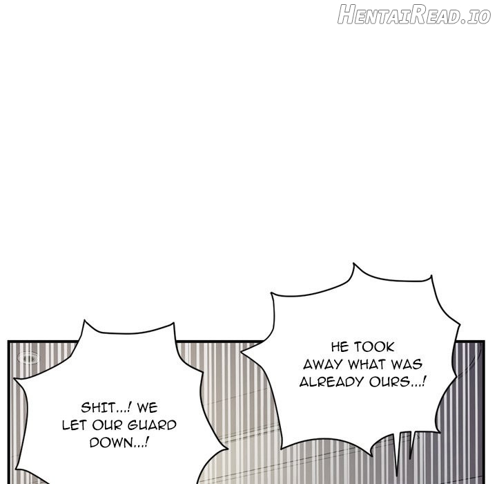 Midnight PC Cafe Chapter 6 - page 173