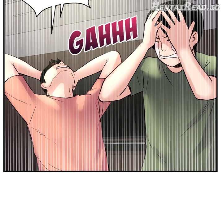 Midnight PC Cafe Chapter 6 - page 174