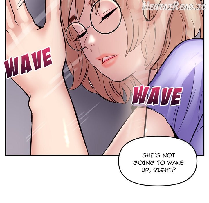 Midnight PC Cafe Chapter 6 - page 40