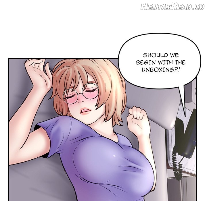 Midnight PC Cafe Chapter 6 - page 51